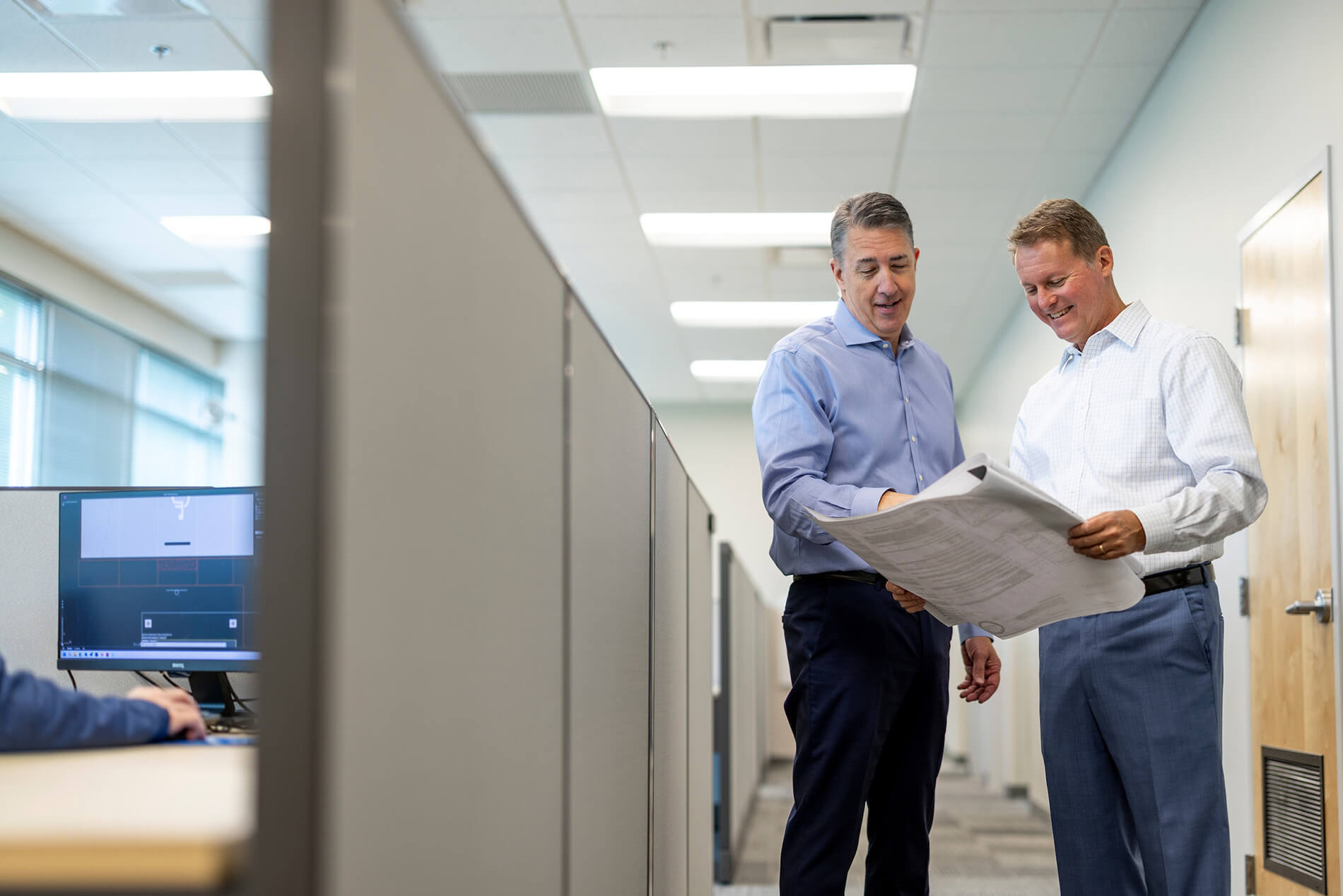 Timmons Group, Tech Center Research Park, Newport News, VA