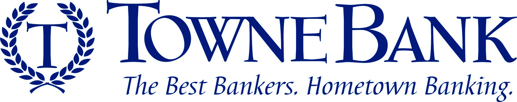 Towne Bank Logo