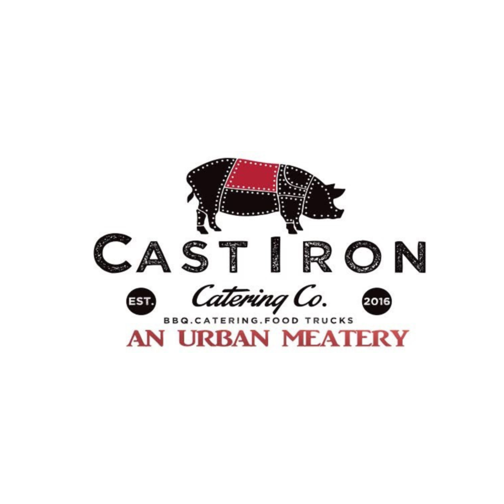 Cast Iron Logo